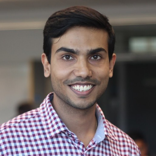 Dr Gaurav Nigam